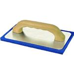 FRATTONE GOMMA SPUGNA PAVAN BLU MM. 245 X 100 ART. 819