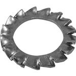 RONDELLA DENTELLA ZINCATA MM. 10