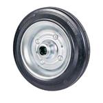 RUOTA INDUSTRIALE MM. 100 (MAX KG. 60) "AVO" ART. 112