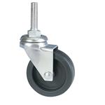 RUOTA PER MOBILE C/FILETTO MM. 60 12MA "AVO"