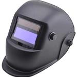 MASCHERA DI PROTEZIONE A CASCO LCD AD OSCURAMENTO AUTOMATICO X SALDATRICE