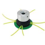 TESTINA MULTIFILO X DECESPUGLIATORE