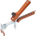 PINZA PER DISTANZIATORI LIVELLANTI PROFESS.