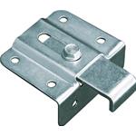 ATTACCAGLIE REGOLABILI X BARRA X PENSILI