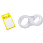 PARACOLPO PER MANIGLIA ANTIURTO