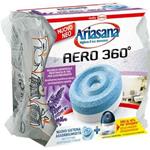 RICARICA ARIASANA AERO 360 INODORE GR. 450 X DEUMIDIFICATORE (POWER TAB)