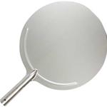 PALA X PIZZA ALLUMINIO CM. 36 S/MANICO