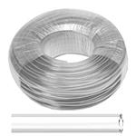 TUBO GOMMA ANTIGELO CIAMPI MM. 12 X 17 - MT. 100