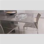 TOVAGLIATO CRISTALLO CM. 140 SP. MM. 0.15 - MT. 30