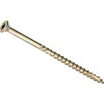 VITE LEGNO TSP T/TORX MM. 8 X 100 PER STRUTTURE PESANTE