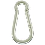 MOSCHETTONE DA POMPIERE MIS. 70