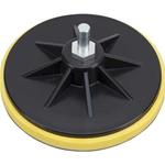 PG PLATORELLO VELCRATO MM. 150 ART 338.85 TRAP./SMEREGL. 