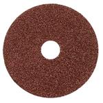 DISCO FIBRATO MM. 115 GR. 100 SAIT