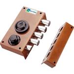 SERRATURA MOTTURA 416 MM. 50 DX