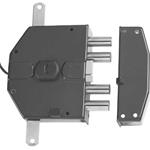 ELETTROSERRATURA FEB 6830 "SEGRETA" AD APPLICARE MM. 60 DX 