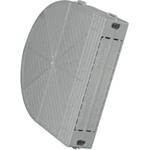 CASSETTA X AVVOLGITORE PLASTICA PICCOLA