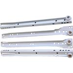 GUIDA PER CASSETTO BIANCO CM. 25