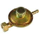 REGOLATORE GAS BASSA PRESSIONE USO DOMESTICO TAR. 20/60 MBAR MUNDIAL 