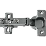 CERNIERA MOBILE "SALICE" S/PIASTRA D. 35 COLLO 15 INT.