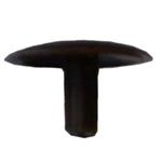 TAPPO COPRIVITE PZ BIANCO