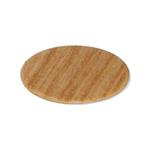 COVER COPRIFORO ADESIVO MM. 13 ABETE