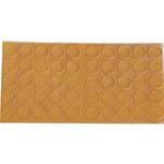 PARACOLPO ANTIROMBO DIAM. 10 X 1.5