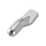 COMUNELLO - PERNO D.= MM. 24 ART. 110 X CARDINE REGOLABILE