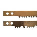 LAMA X SEGONCINO DENT./CASTELLO CM. 45 G-MAN