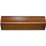 PARASPIGOLO P. E. MM. 30 X 30 ARGENTO SATINATO MT. 2.90