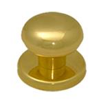 POMOLO BERLINO MM. 70 OTTONE LUCIDO