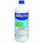 FLOCCULANTE LIQUIDO LT. 1 X PISCINA