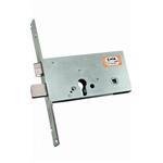 SERRATURA MOIA INFILARE P. E. (CISA) RCI9752/001RF MM. 73