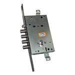 SERRATURA MOIA INFILARE P.E. (CISA 56535) RCI764/280RFB INT. 63 P.28 REVERSIBILE