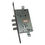 SERRATURA MOIA INFILARE P.E. (CISA 56535) RCI764/380RFB INT. 63 P.38 REVERSIBILE