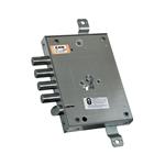 SERRATURA MOIA INFILARE P.E. (ATRA/DIERRE 85771) 664/281DFB INT. 73 P.28 REVERSIBILE - INGRANAG.