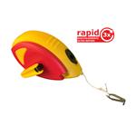 LENZA TRACCIALINEE MASS RAPID C/POLVERE GR. 120