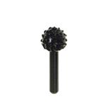 PG FRESA RASPA ROTATIVA SFERICA ART. 434.00 X LEGNO