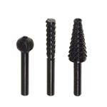 PG FRESA SET 3 MINI FRESE + RASPE ART. 446.00 X METALLO/LEGNO