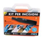 PG KIT INCISORE ELETTRICO
