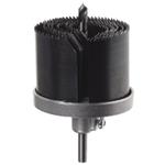 SEGA A TAZZA 25/62 MM - 50 MM