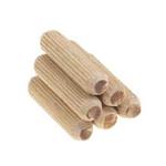 TASSELLO LEGNO X SPINATURA DA MM. 8 X 35 ART. 660.00