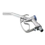 PISTOLA COMPRESSORE CANNA CURVA