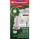 VALVOLA DI SCARICO UNIVERSALE S/GALLEGGIANTE - S/MONOBLOCCO