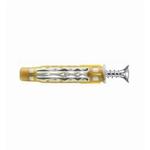 TASSELLO PLASTICA DUOFIX MM. 5 X 30 C/VITE PZ. 100