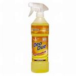 SGRASSATORE DEO DUE ML. 750 CHIMICLEAN
