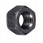 DADO ESAGONALE UNI 5588PF PASSO FINE GREZZO 10.9 MM. 10 X 1.25