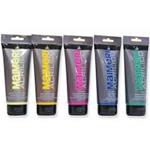 MAIMERI ACRILICO 003 ARGENTO ML. 75