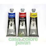 MAIMERI A OLIO CLASSICO 484 BRUNO VAN DYCK ML. 60