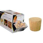 TAPPO SUGHERO 35 X 30 (1CF=3PZ)