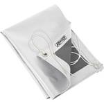 TELONE OCCHIELLATO IN PVC GR. 300/MQ. - MT. 2 X 3 ANTI-UV RINFORZATI